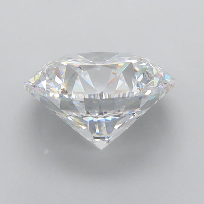 2.44 Carat Round Lab Diamond :: 360 spin frame 02