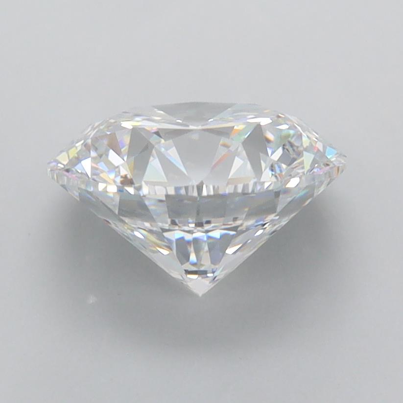 2.44 Carat Round Lab Diamond :: 360 spin frame 02