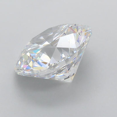2.44 Carat Round Lab Diamond :: 360 spin frame 03