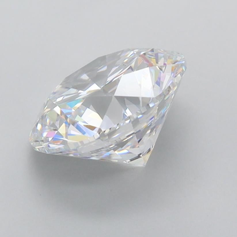 2.44 Carat Round Lab Diamond :: 360 spin frame 03