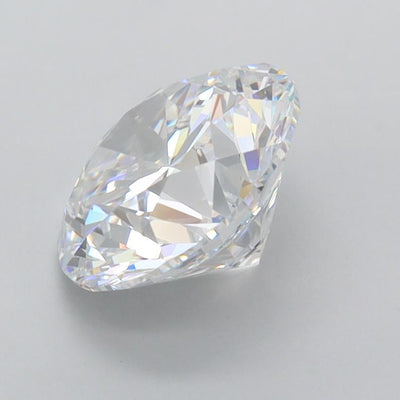 2.44 Carat Round Lab Diamond :: 360 spin frame 05
