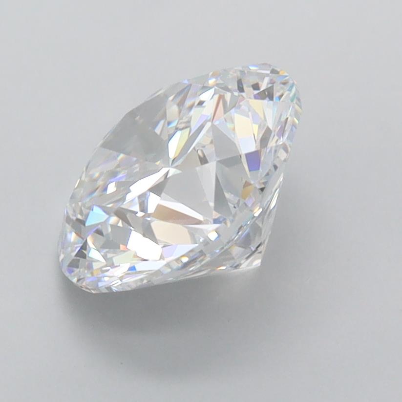 2.44 Carat Round Lab Diamond :: 360 spin frame 05