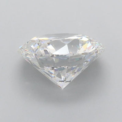 1.40 Carat Round Lab Diamond :: 360 spin frame 02