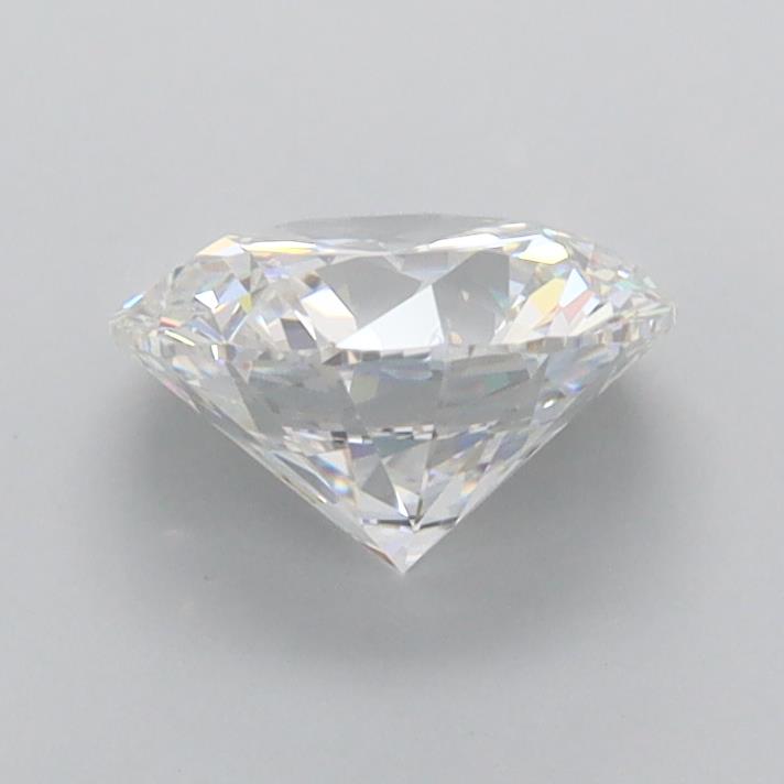 1.40 Carat Round Lab Diamond :: 360 spin frame 02