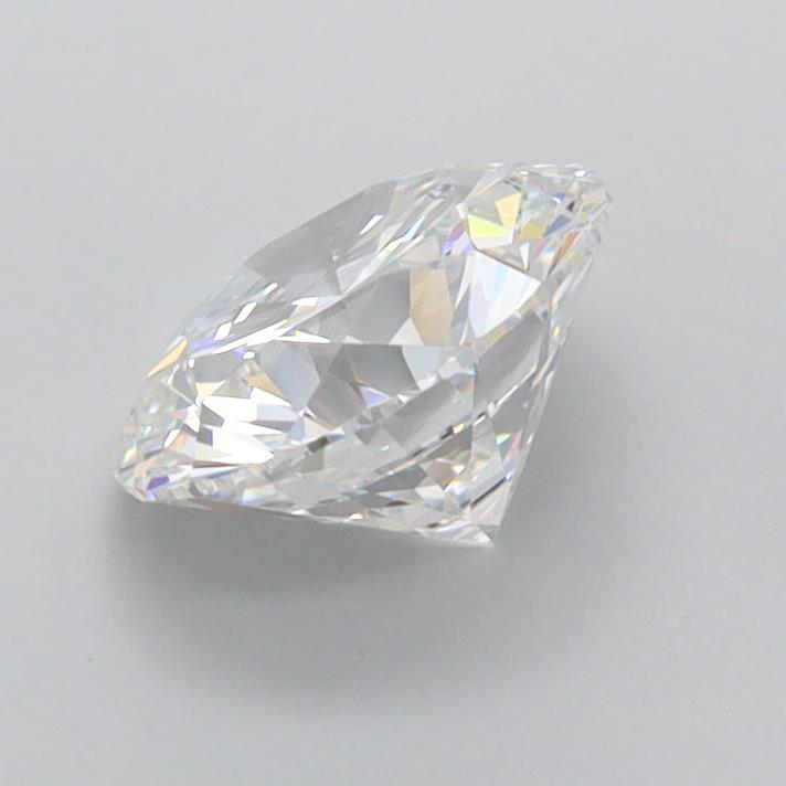 1.40 Carat Round Lab Diamond :: 360 spin frame 03