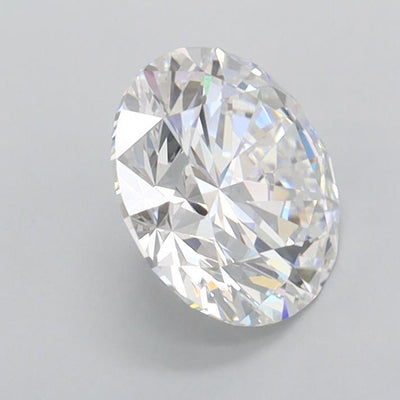 1.40 Carat Round Lab Diamond :: 360 spin frame 04