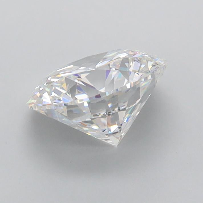 1.40 Carat Round Lab Diamond :: 360 spin frame 05
