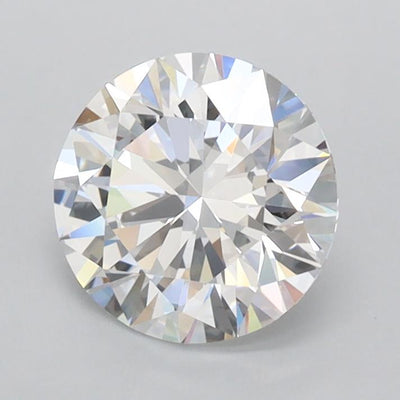 1.40 Carat Round Lab Diamond :: 360 spin frame 06
