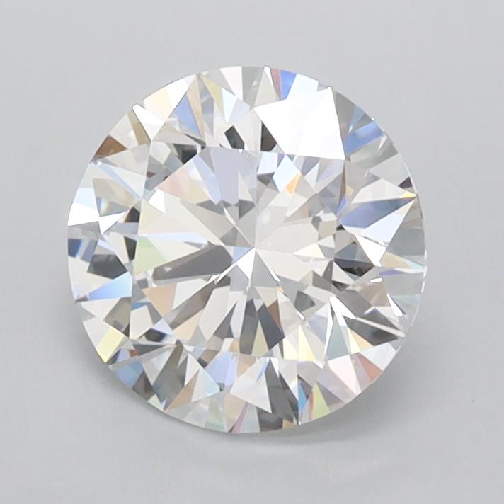 1.40 Carat Round Lab Diamond :: 360 spin frame 06