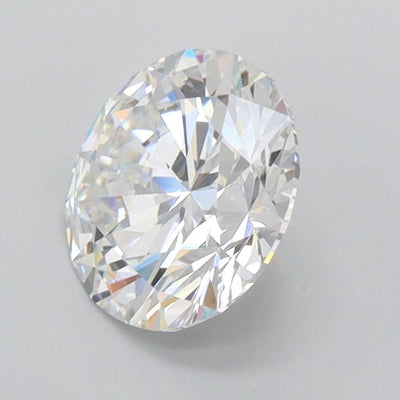 1.40 Carat Round Lab Diamond :: 360 spin frame 07