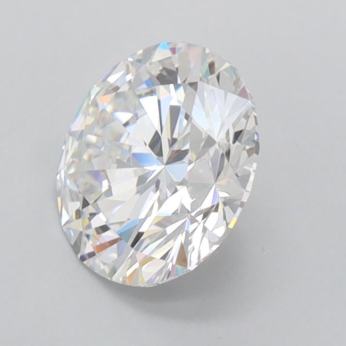 1.40 Carat Round Lab Diamond :: 360 spin frame 07