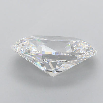 2.03 Carat Oval Lab Diamond :: 360 spin frame 01