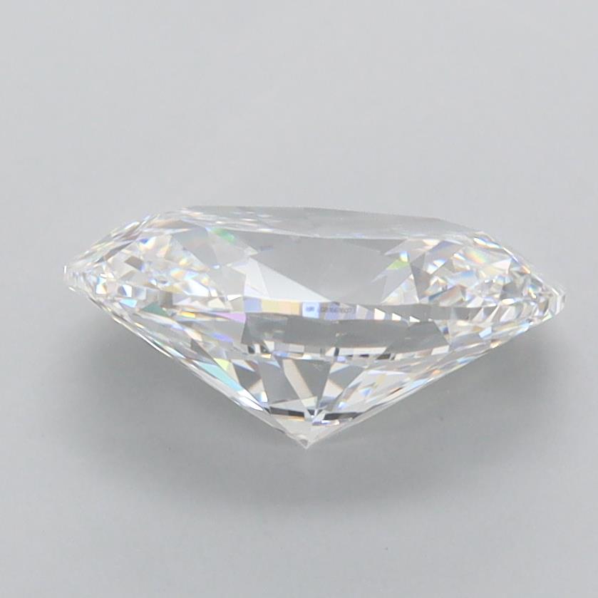 2.03 Carat Oval Lab Diamond :: 360 spin frame 01