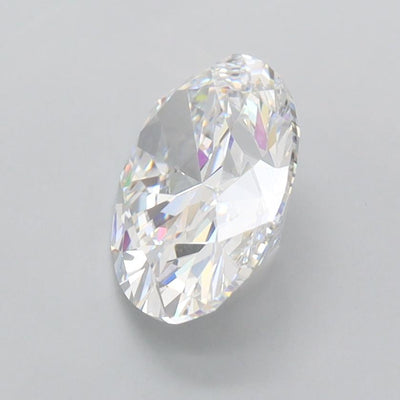 2.03 Carat Oval Lab Diamond :: 360 spin frame 02