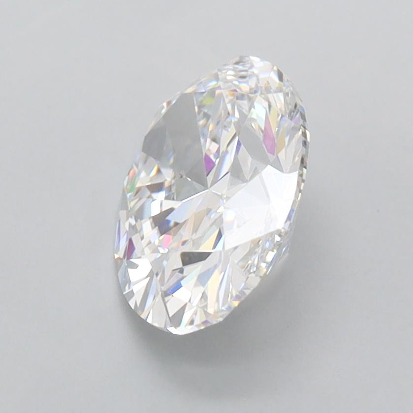 2.03 Carat Oval Lab Diamond :: 360 spin frame 02