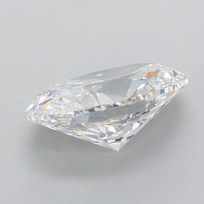 2.03 Carat Oval Lab Diamond :: 360 spin frame 05
