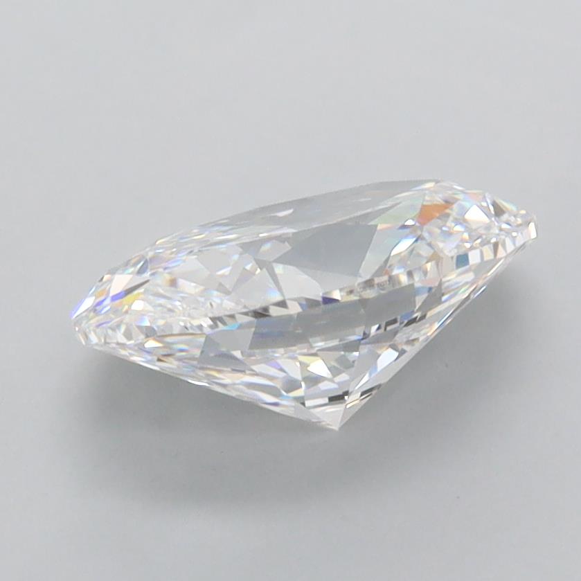 2.03 Carat Oval Lab Diamond :: 360 spin frame 05