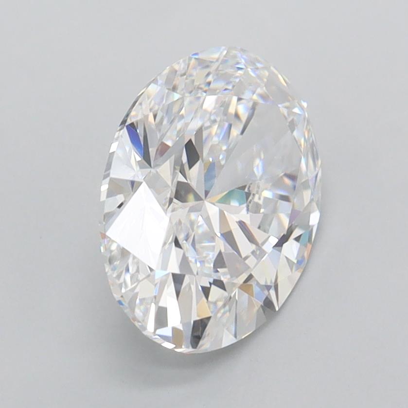 2.03 Carat Oval Lab Diamond :: 360 spin frame 06