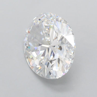 2.03 Carat Oval Lab Diamond :: 360 spin frame 07