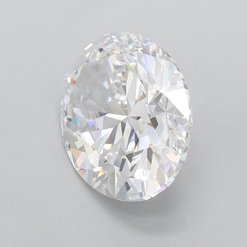 2.03 Carat Oval Lab Diamond :: 360 spin frame 07
