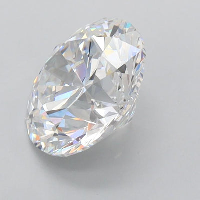 1.98 Carat Round Lab Diamond :: 360 spin frame 01