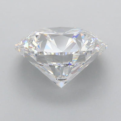 1.98 Carat Round Lab Diamond :: 360 spin frame 02