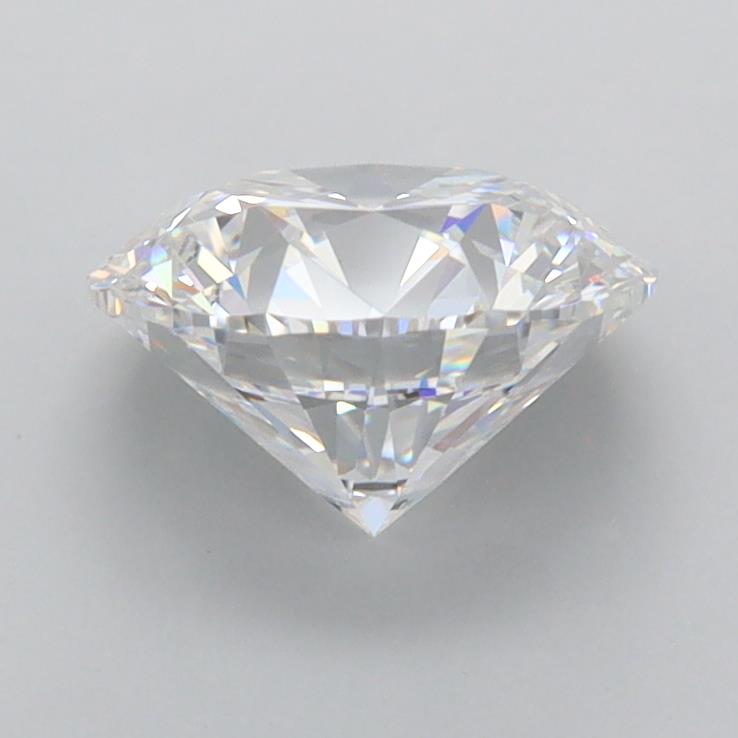 1.98 Carat Round Lab Diamond :: 360 spin frame 02