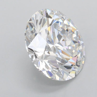 1.98 Carat Round Lab Diamond :: 360 spin frame 04