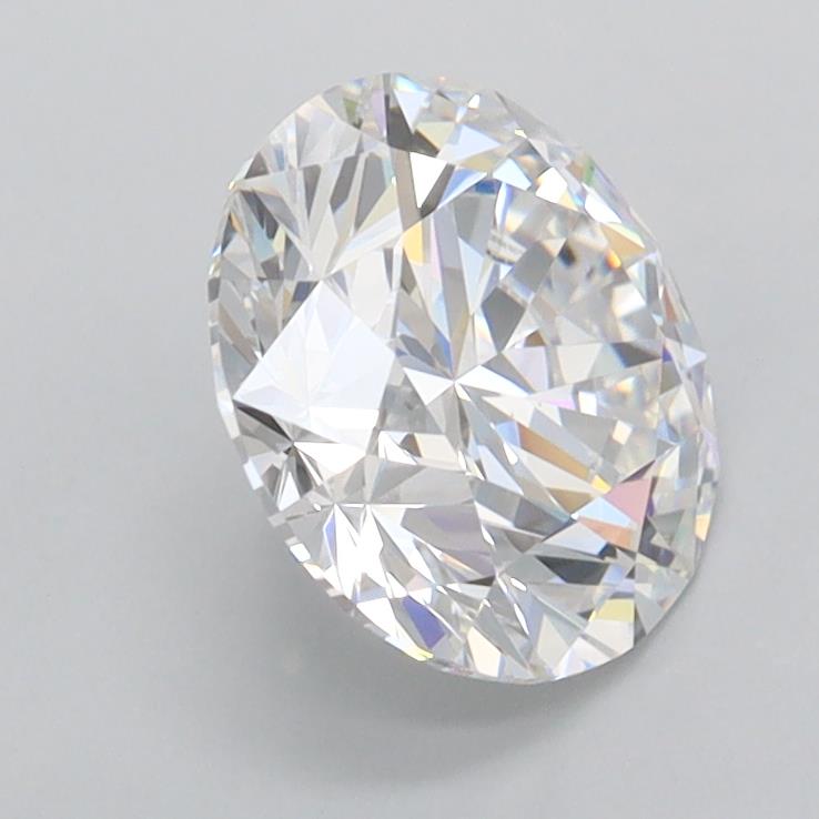 1.98 Carat Round Lab Diamond :: 360 spin frame 04