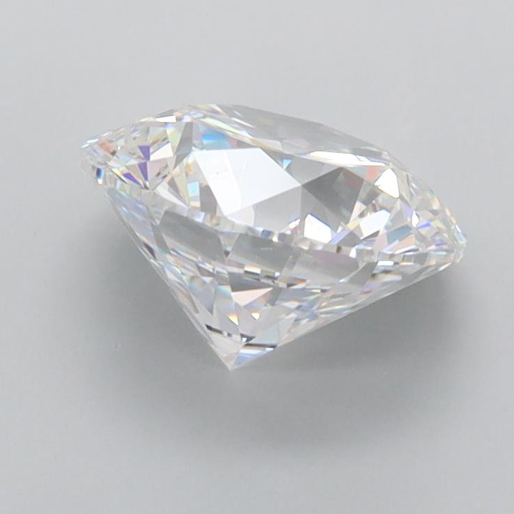 1.98 Carat Round Lab Diamond :: 360 spin frame 05