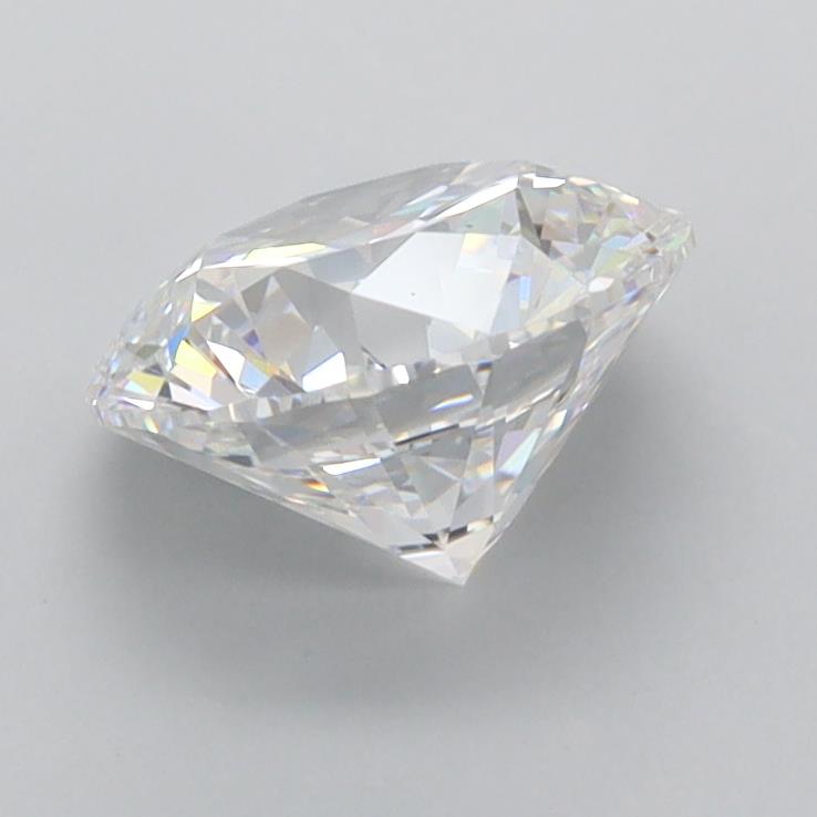 1.98 Carat Round Lab Diamond :: 360 spin frame 06
