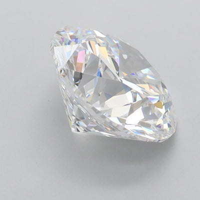 1.98 Carat Round Lab Diamond :: 360 spin frame 07