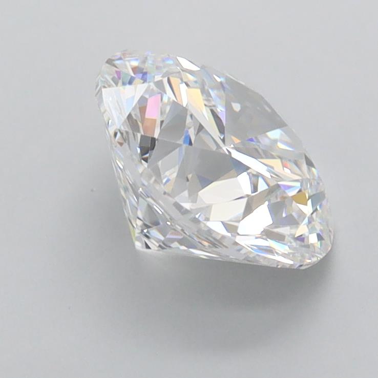 1.98 Carat Round Lab Diamond :: 360 spin frame 07