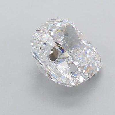 2.01 Carat Cushion Lab Diamond :: 360 spin frame 01