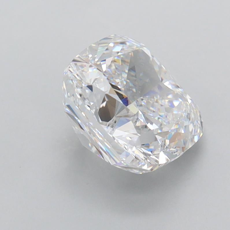 2.01 Carat Cushion Lab Diamond :: 360 spin frame 01
