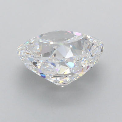 2.01 Carat Cushion Lab Diamond :: 360 spin frame 02