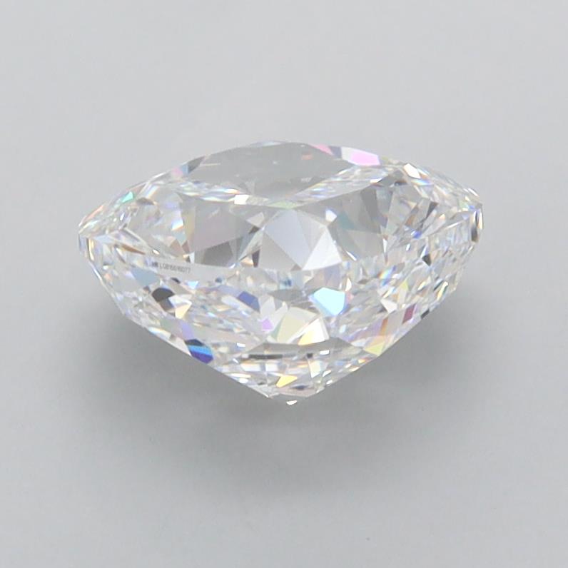 2.01 Carat Cushion Lab Diamond :: 360 spin frame 02
