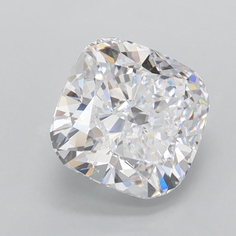 2.01 Carat Cushion Lab Diamond :: 360 spin frame 04