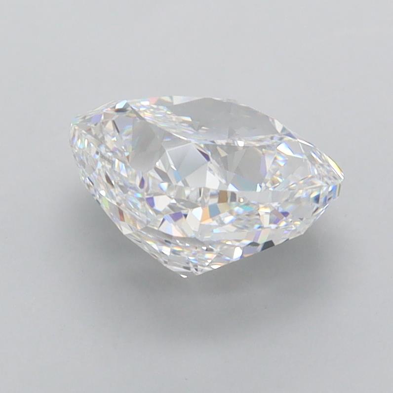 2.01 Carat Cushion Lab Diamond :: 360 spin frame 05