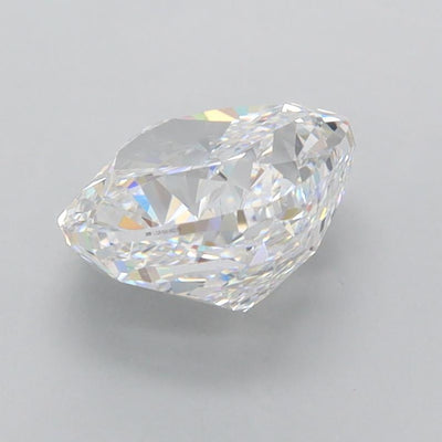 2.01 Carat Cushion Lab Diamond :: 360 spin frame 06