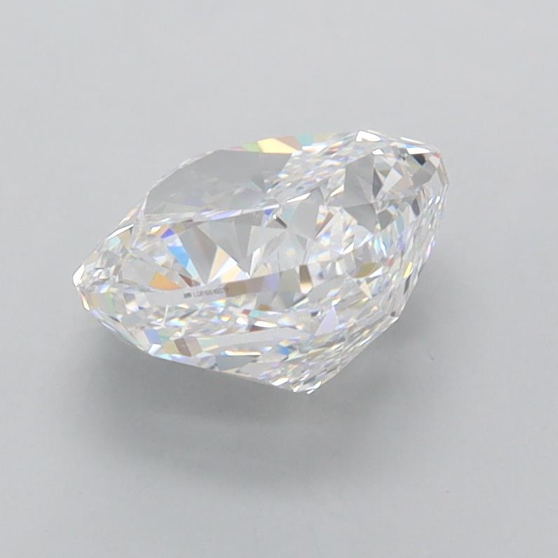 2.01 Carat Cushion Lab Diamond :: 360 spin frame 06