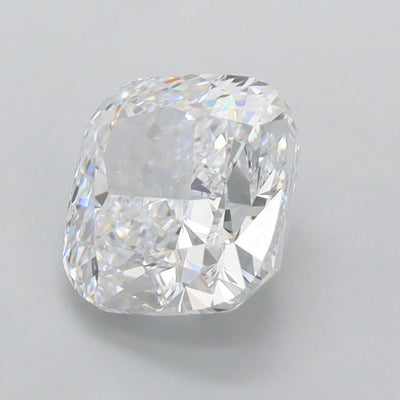 2.01 Carat Cushion Lab Diamond :: 360 spin frame 07