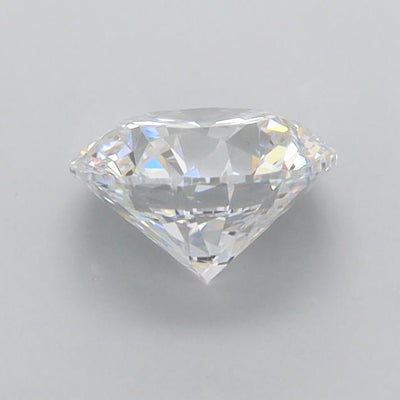 1.17 Carat Round Lab Diamond :: 360 spin frame 01