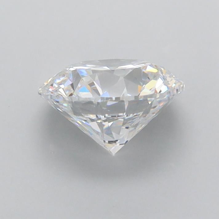 1.17 Carat Round Lab Diamond :: 360 spin frame 01