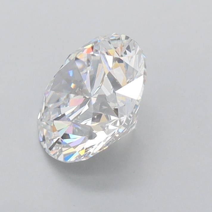 1.17 Carat Round Lab Diamond :: 360 spin frame 02
