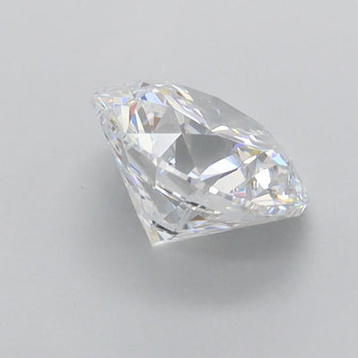 1.17 Carat Round Lab Diamond :: 360 spin frame 03