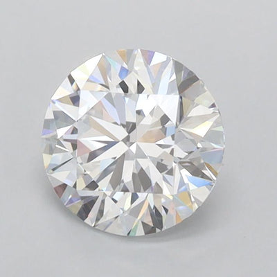 1.17 Carat Round Lab Diamond :: 360 spin frame 04