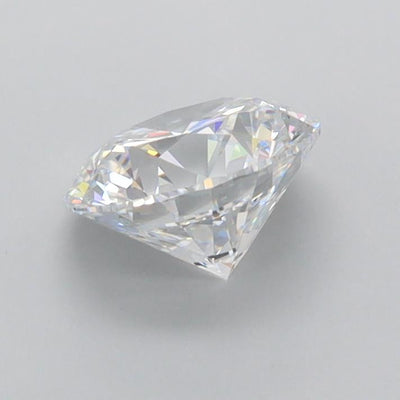1.17 Carat Round Lab Diamond :: 360 spin frame 05