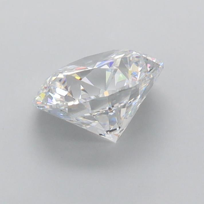 1.17 Carat Round Lab Diamond :: 360 spin frame 05