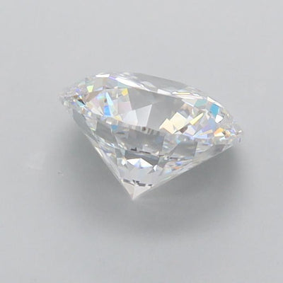 1.17 Carat Round Lab Diamond :: 360 spin frame 06